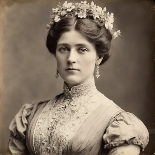 Florence Caddy