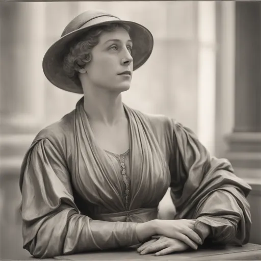 Florence Callcott