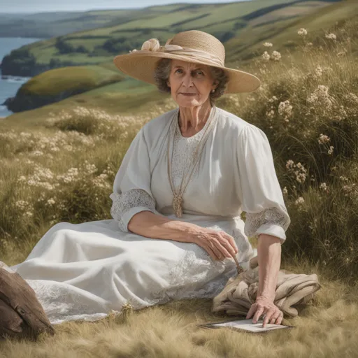 Florence Carter-Wood
