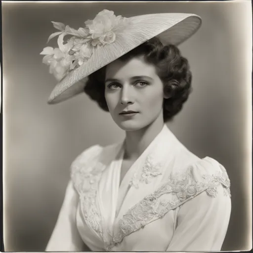 Florence Clark Miller