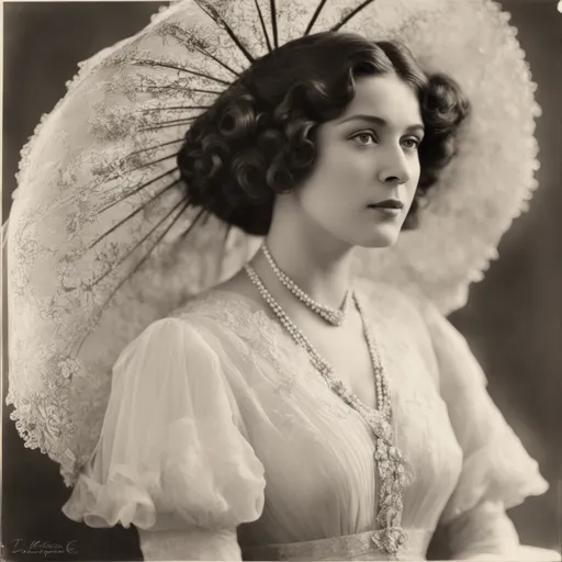Florence Cole Talbert