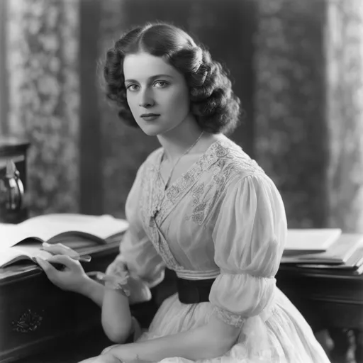 Florence Crannell Means