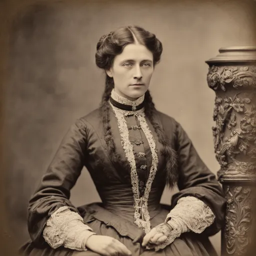 Florence Crauford Grove