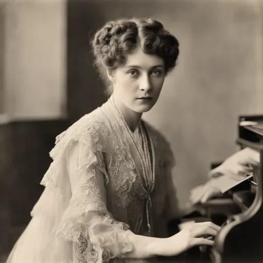Florence Culwick