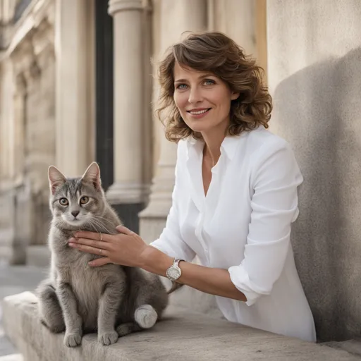 Florence Dauchez