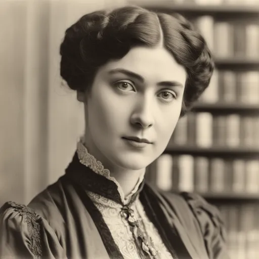 Florence Davy Thompson