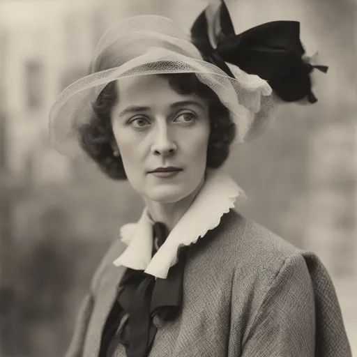 Florence Delaunay