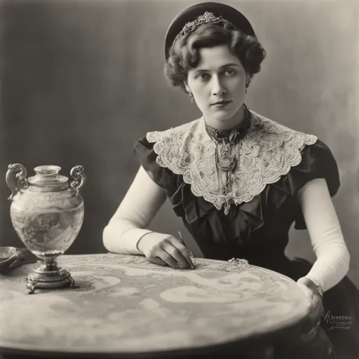 Florence Dibell Bartlett