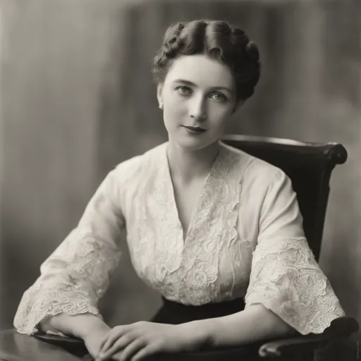 Florence Dunlop