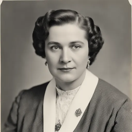 Florence E. Bamberger