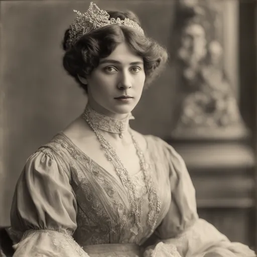 Florence Earengey
