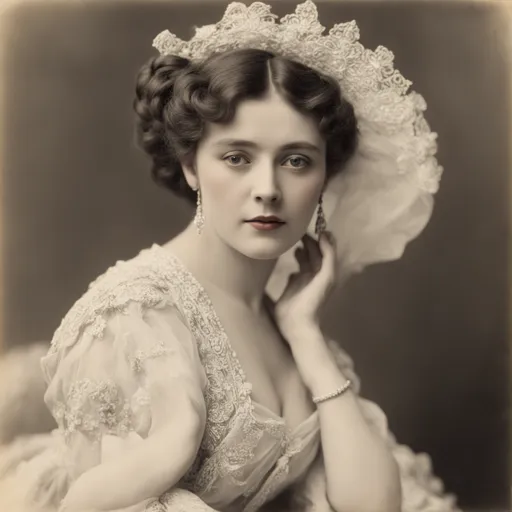 Florence Easton (1890s soprano)