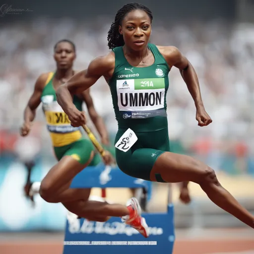 Florence Ekpo-Umoh