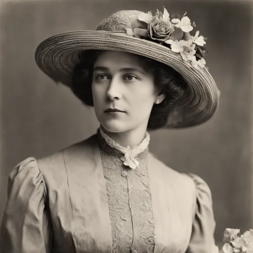 Florence Eliza Allen