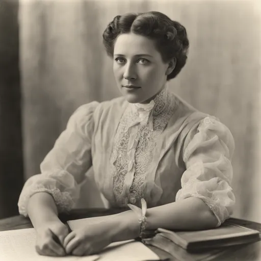 Florence Ellen Hewitt