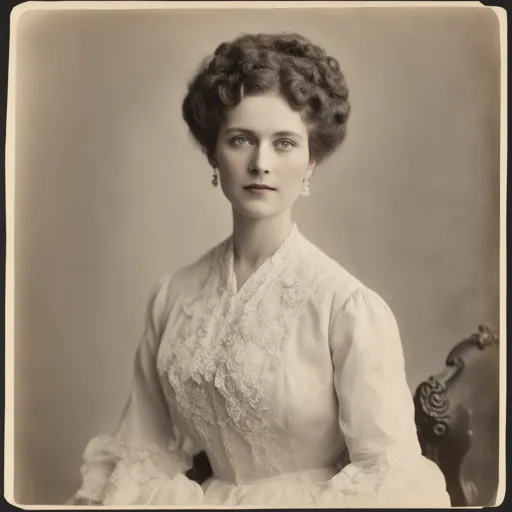 Florence Elsie Inman