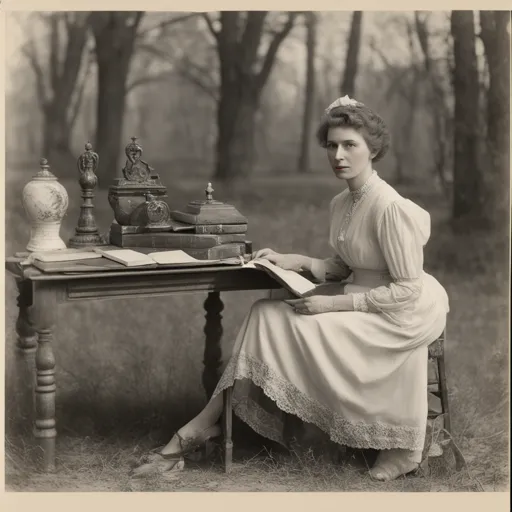 Florence Engel Randall