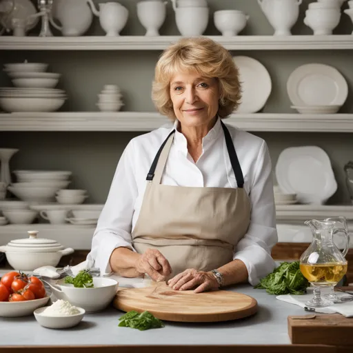 Florence Fabricant