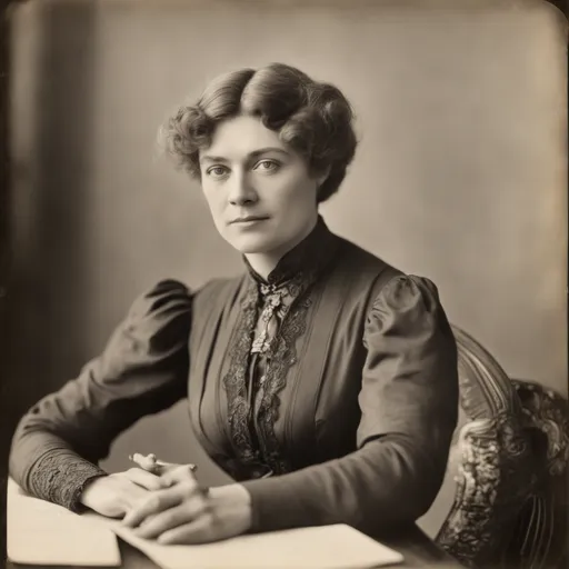 Florence Finch Kelly