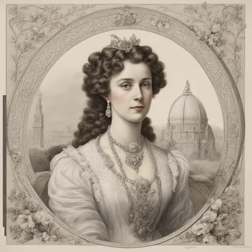 Florence Fitzpatrick, 3rd Baron Upper Ossory