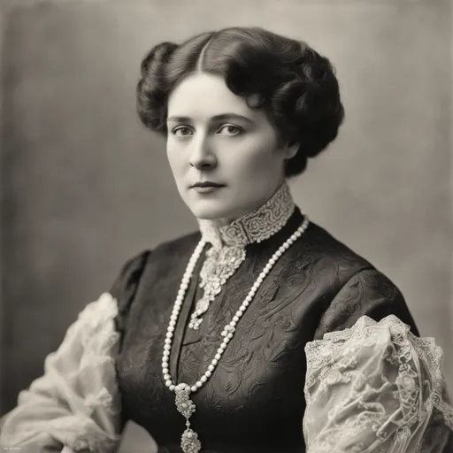 Florence Fulton Hobson