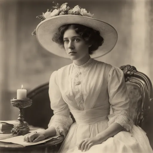 Florence Garvin