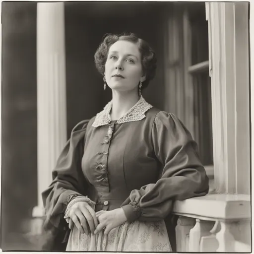 Florence Gibson MacDonald