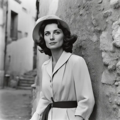 Florence Giorgetti