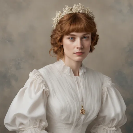 Florence Given
