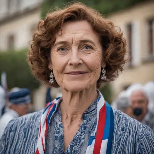 Florence Goulet