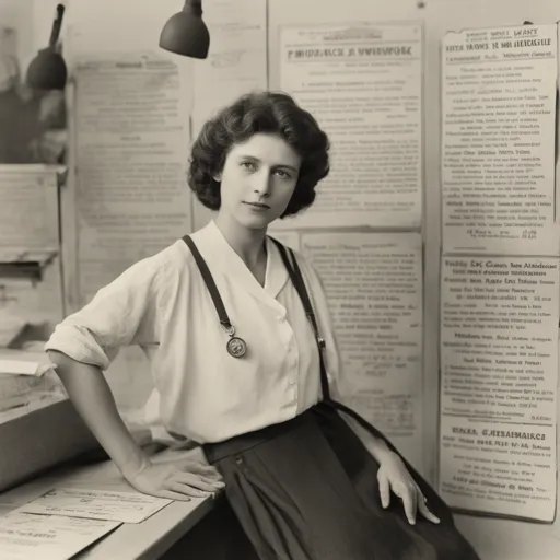 Florence Greenberg