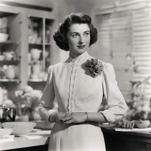 Florence Hanford