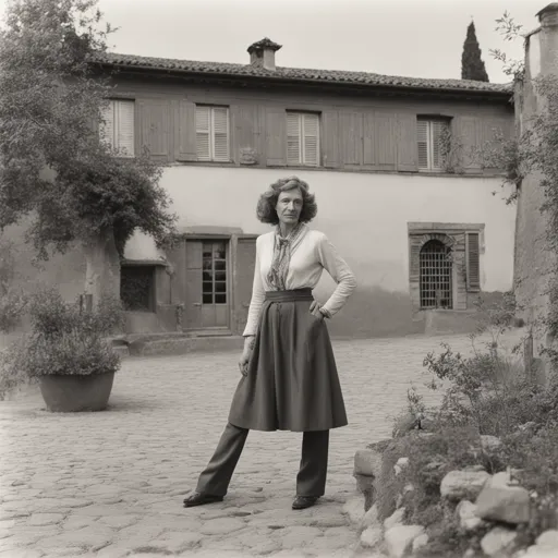 Florence Haring