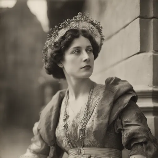 Florence Harmer