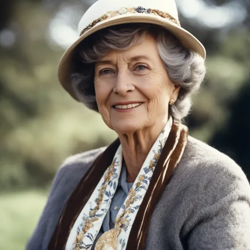 Florence Harsant
