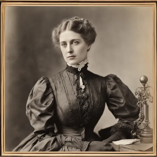 Florence Hartley