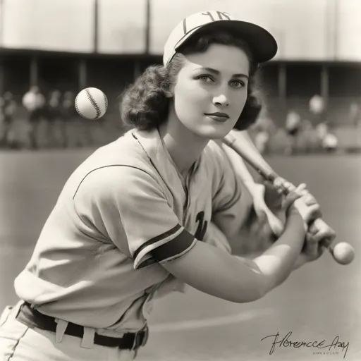 Florence Hay