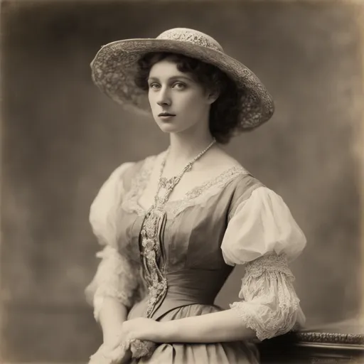Florence Hayward