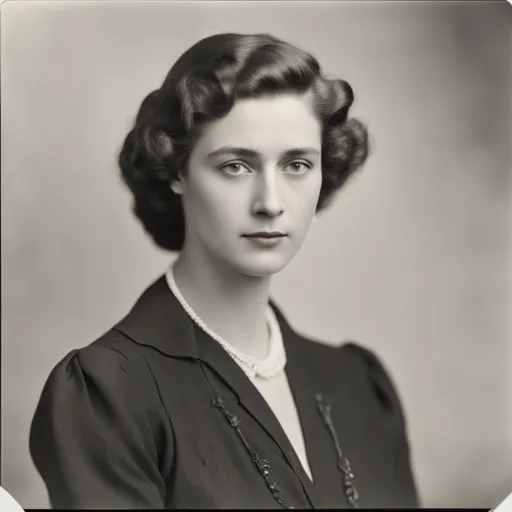 Florence Holway