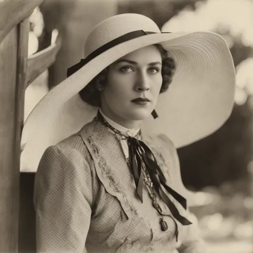 Florence Hughes Randolph