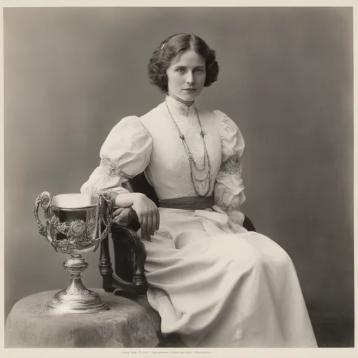 Florence Hutchison-Stirling