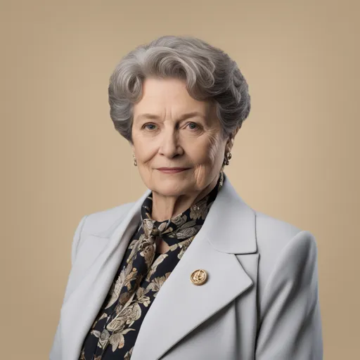 Florence Ievers