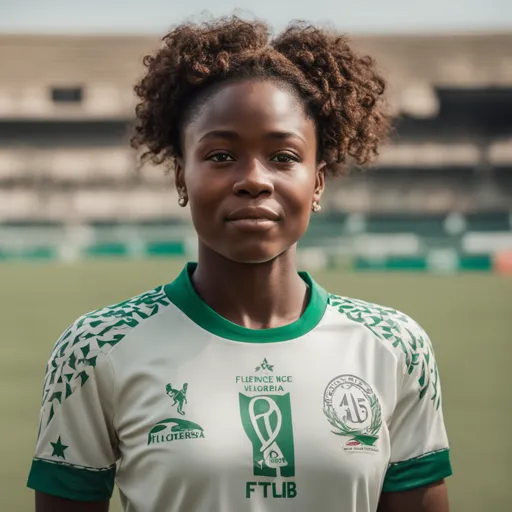 Florence Iweta