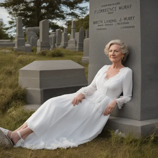 Florence J. Murray