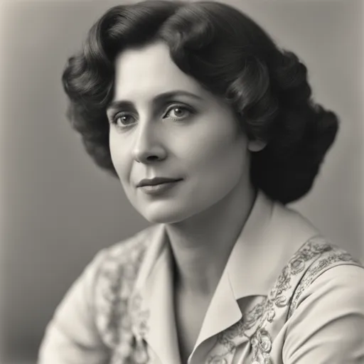 Florence Jaffy