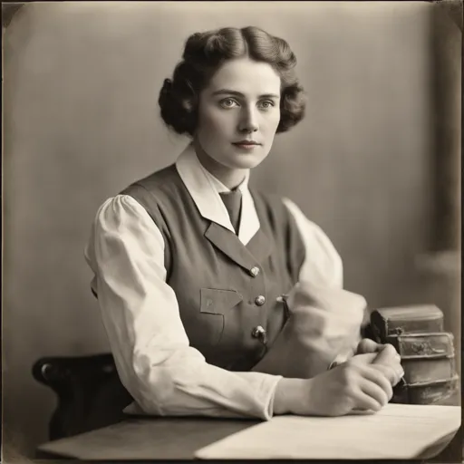 Florence James-Wallace