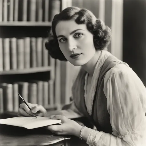Florence James