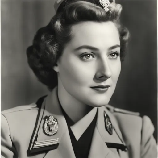 Florence K. Murray