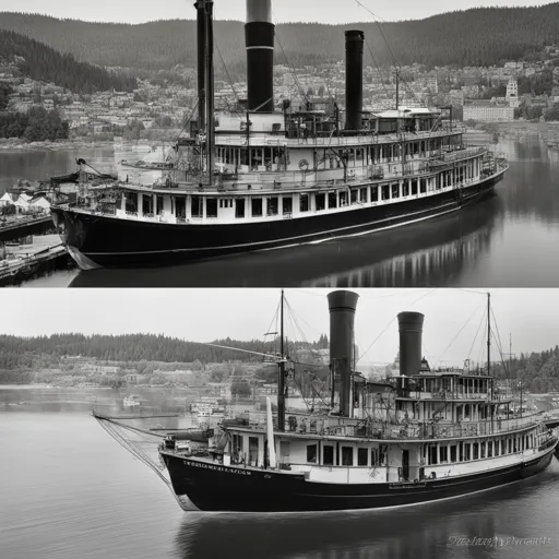 Florence K (steamboat)