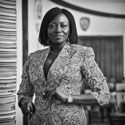 Florence Kabugho